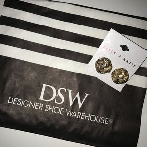 Kelly & Katie Earrings